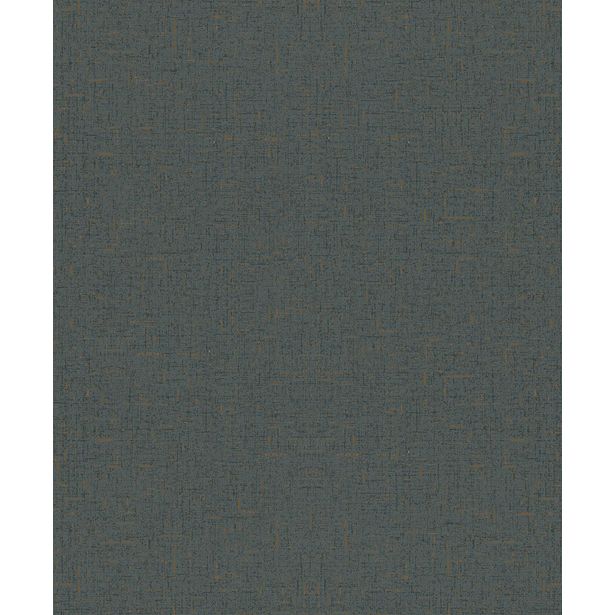 Tapetti Marburg City Romance 35111, non-woven, vinyylipinta, harmaa