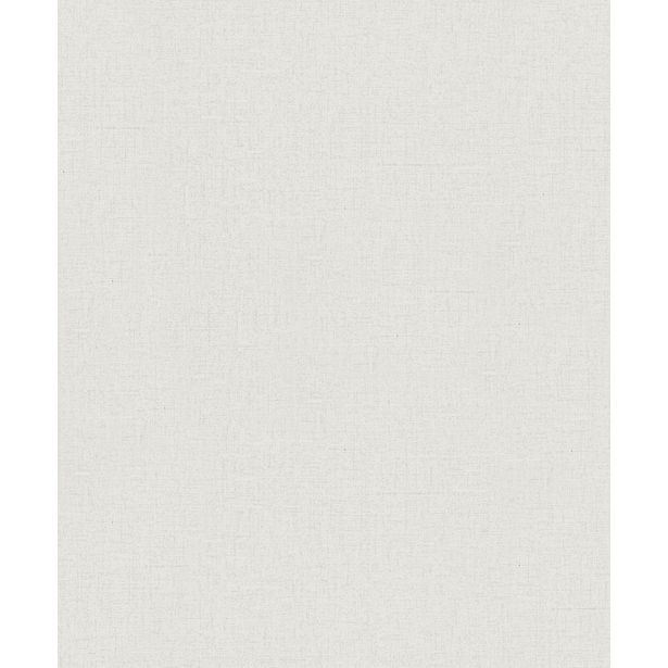 Tapetti Marburg City Romance 35114, non-woven, vinyylipinta, valkoinen
