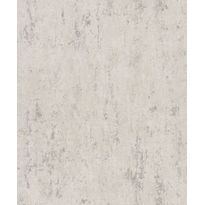 Tapetti Marburg City Romance 35125, non-woven, vinyylipinta, harmaa