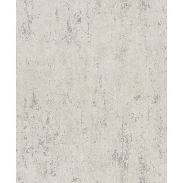 Tapetti Marburg City Romance 35125, non-woven, vinyylipinta, harmaa