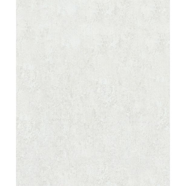 Tapetti Marburg City Romance 35126, non-woven, vinyylipinta, valkoinen