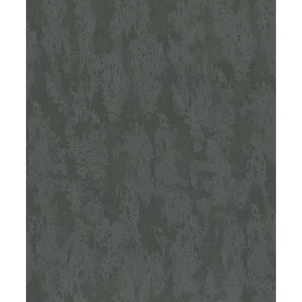 Tapetti Marburg City Romance 35130, non-woven, vinyylipinta, harmaa