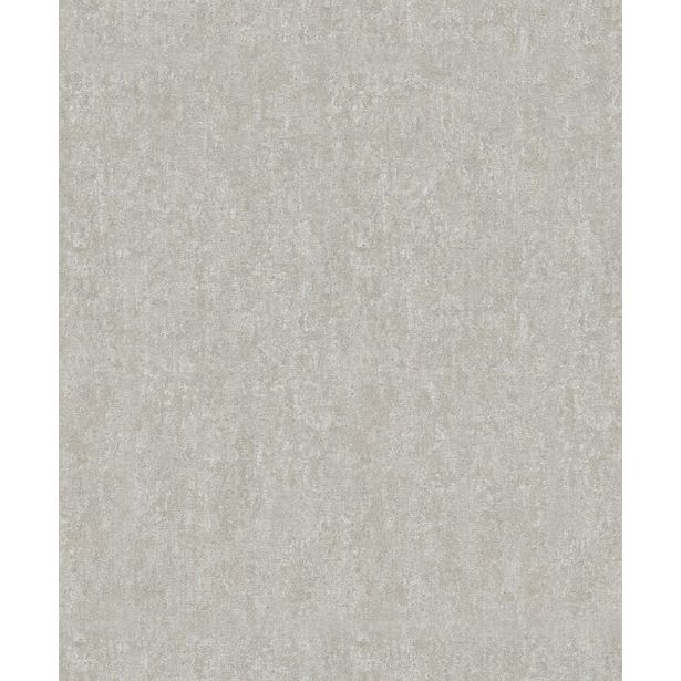 Tapetti Marburg City Romance 35134, non-woven, vinyylipinta, harmaa