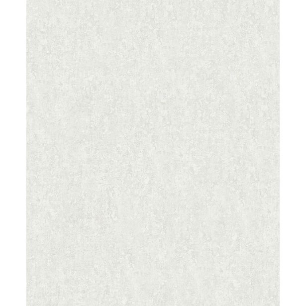 Tapetti Marburg City Romance 35135, non-woven, vinyylipinta, valkoinen