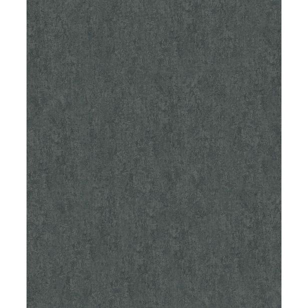 Tapetti Marburg City Romance 35142, non-woven, vinyylipinta, harmaa