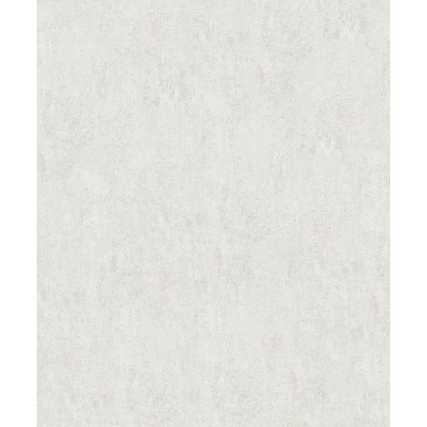 Tapetti Marburg City Romance 35143, non-woven, vinyylipinta, harmaa