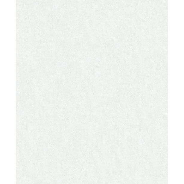 Tapetti Marburg City Romance 35161, non-woven, vinyylipinta, valkoinen