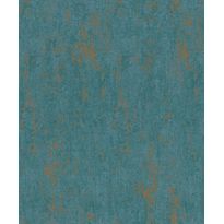 Tapetti Marburg City Romance 35164, non-woven, vinyylipinta, sininen