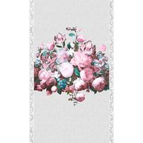 Kuvatapetti Marburg Glööckler Pompöös Provence 35607-35608, 1.59x2.70m, kukka, ornamentti