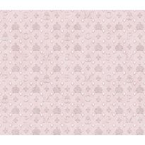 Tapetti Marburg Glööckler Pompöös Provence 35609-35612, ornamentti, teksti