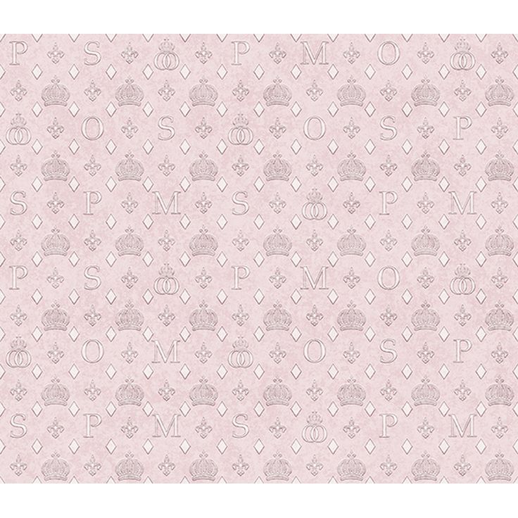 Tapetti Marburg Glööckler Pompöös Provence 35609-35612, ornamentti, teksti