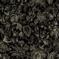 Tapetti Marburg Glööckler Pompöös Provence 35615-35617, kukka, kasvi