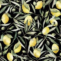 Tapetti Marburg Glööckler Pompöös Provence 35618-35620, kasvi