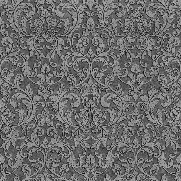 Tapetti Marburg Glööckler Pompöös Provence 35628-35630, ornamentti, kasvi