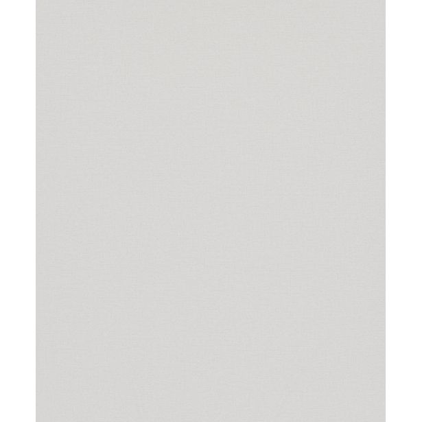 Tapetti Marburg Glööckler Pompöös Provence 35659, yksivärinen, vaaleanharmaa