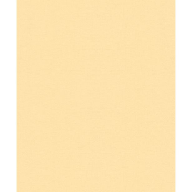 Tapetti Marburg Glööckler Pompöös Provence 35663, yksivärinen, keltainen