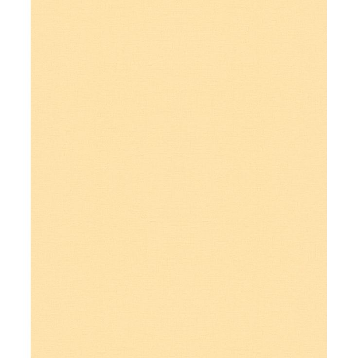 Tapetti Marburg Glööckler Pompöös Provence 35663, yksivärinen, keltainen