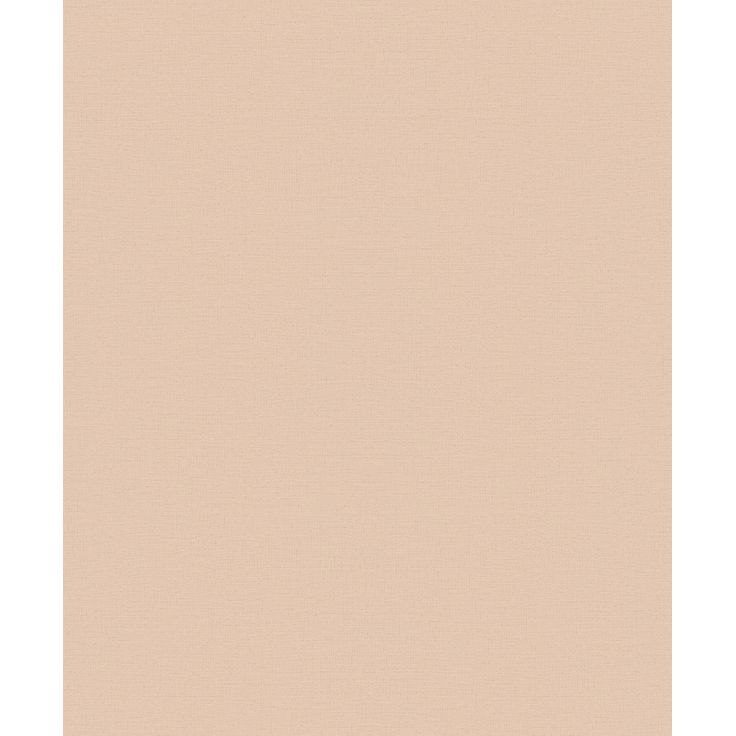 Tapetti Marburg Glööckler Pompöös Provence 35665, yksivärinen, persikka