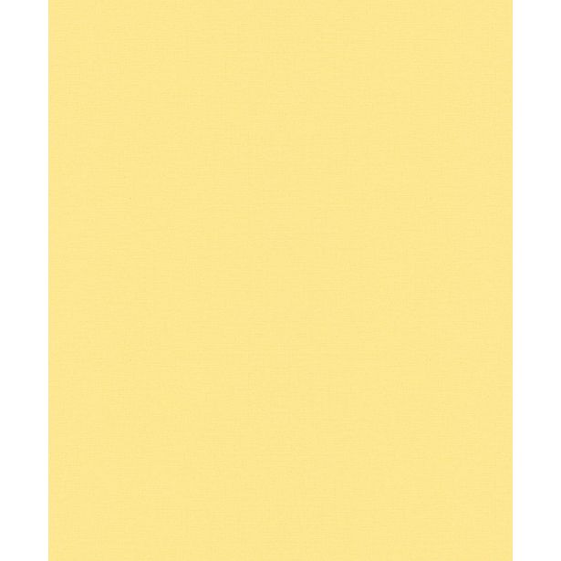 Tapetti Marburg Glööckler Pompöös Provence 35666, yksivärinen, keltainen