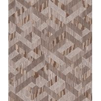 Tapetti Marburg Wallcoverings Boho geometrinen, non-woven, vinyylipinta