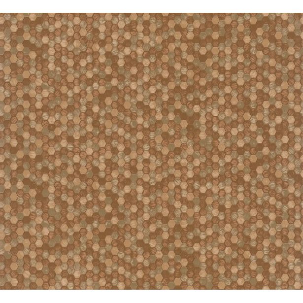 Tapetti Marburg Papis Loveday Fashion Icon 35814-35818, 0.70x10m, graafinen/geometrinen, non-woven, vinyylipinta, eri värejä