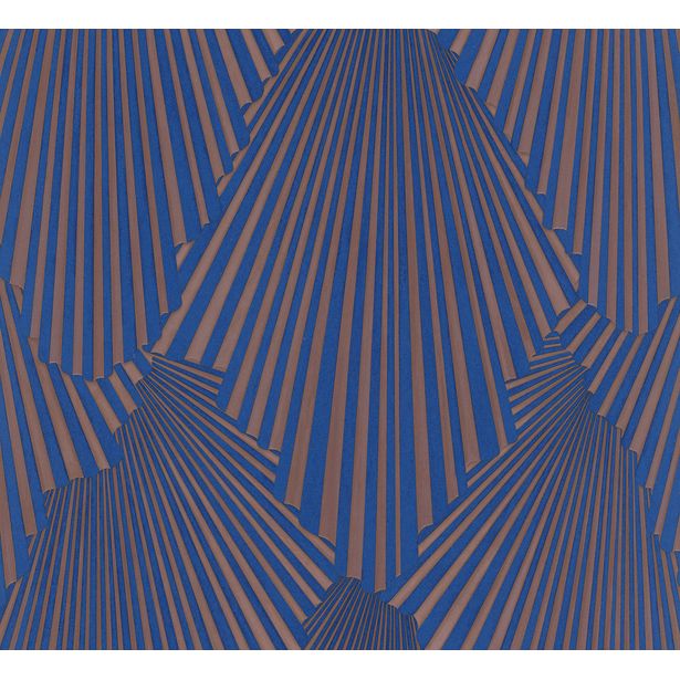 Tapetti Marburg Papis Loveday Fashion Icon 35845-35851, 0.70x10m, graafinen/geometrinen, non-woven, eri värejä