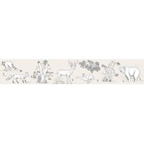 Boordi Kids Walls 45810, vinyylipinta, 0.18x5m, beige