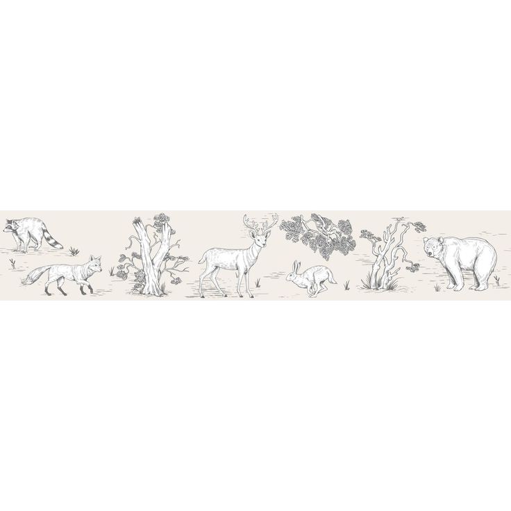 Boordi Kids Walls 45810, vinyylipinta, 0.18x5m, beige