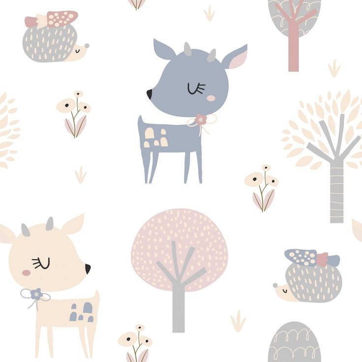 Lastenhuoneen tapetti Kids Walls 45834, vinyylipinta, monivärinen