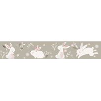 Boordi Kids Walls 45862, vinyylipinta, 0.18x5m, beige