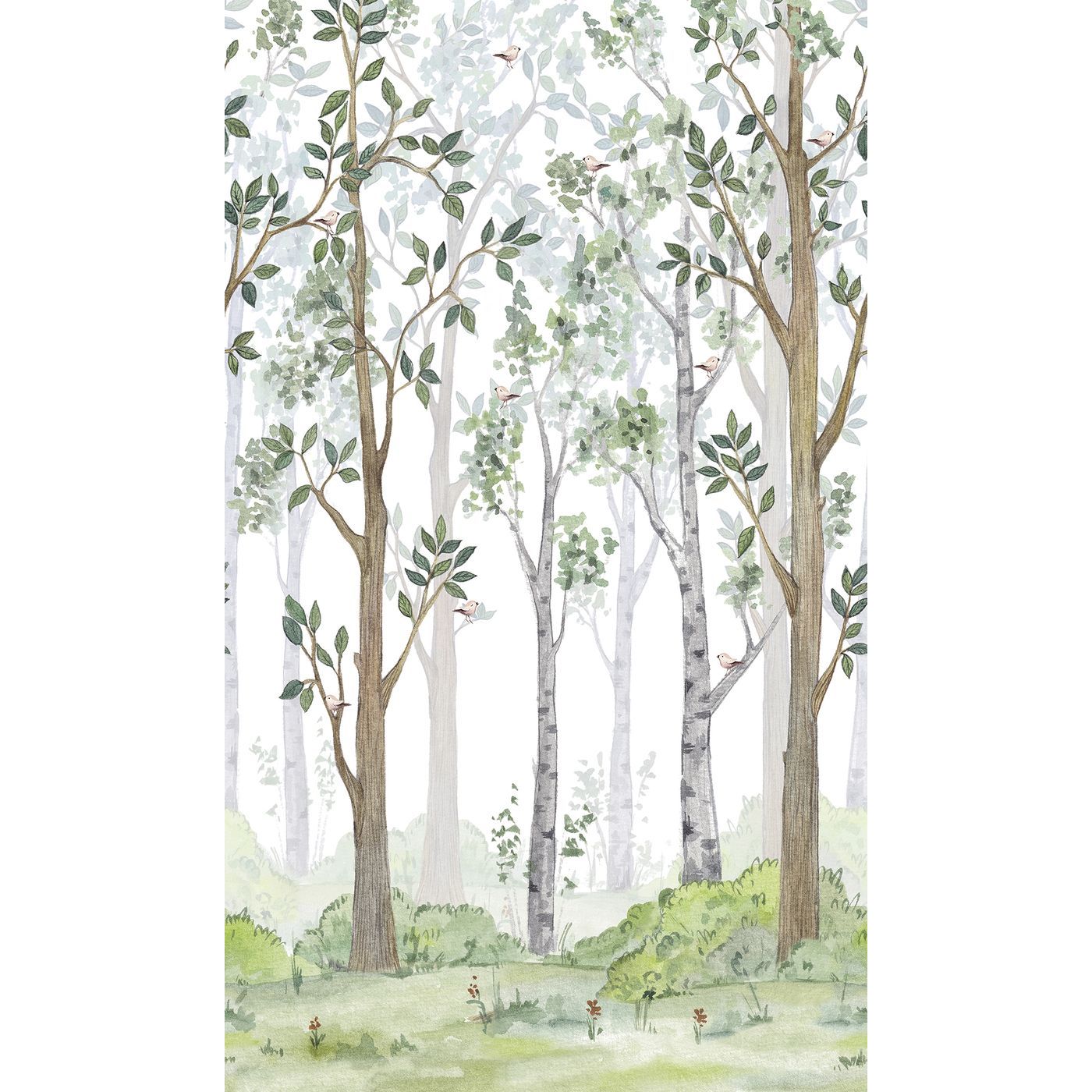 lastenhuoneen-tapetti-kids-walls-45869-vinyylipinta-mets-1-59x2-7m