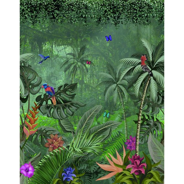 Kuvatapetti Smart Art Easy 47201, 2.12x2.70m, non-woven