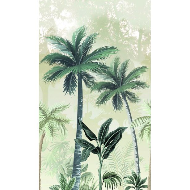 Kuvatapetti Smart Art Easy 47203, 1.59x2.70m, non-woven