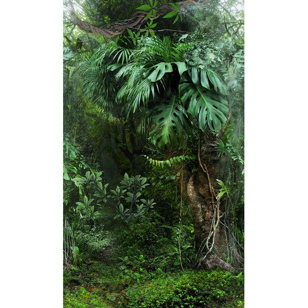 Kuvatapetti Smart Art Easy 47208, 1.59x2.70m, non-woven