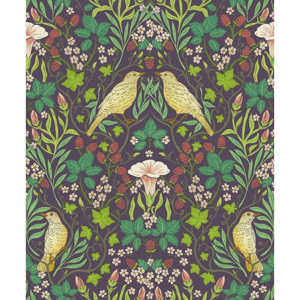 Tapetti Marburg Heritage 47621