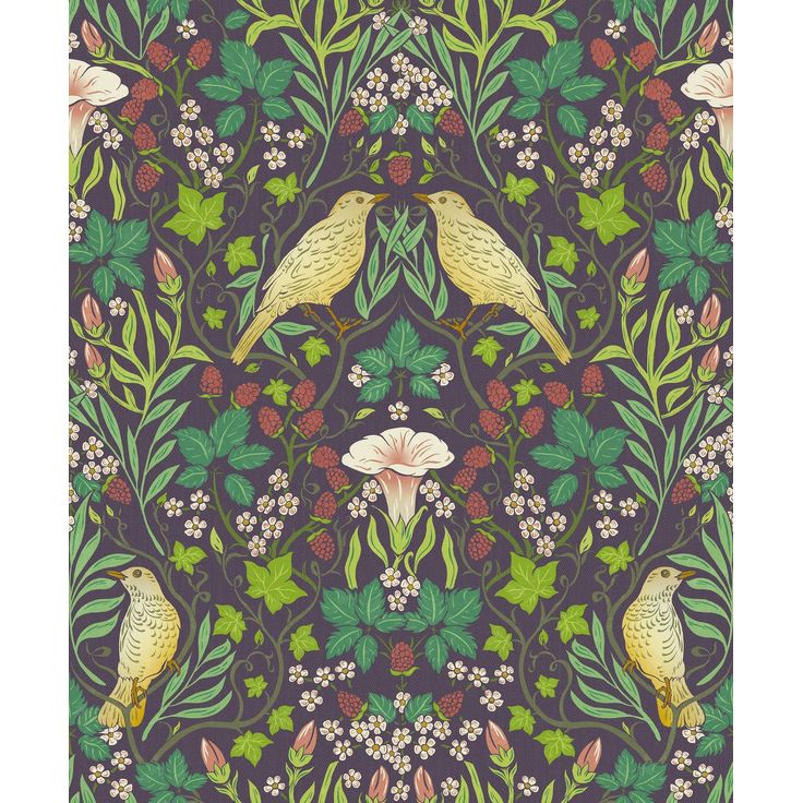Tapetti Marburg Heritage 47621
