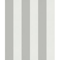 Tapetti Kids Walls 82264, vinyylipinta, harmaa