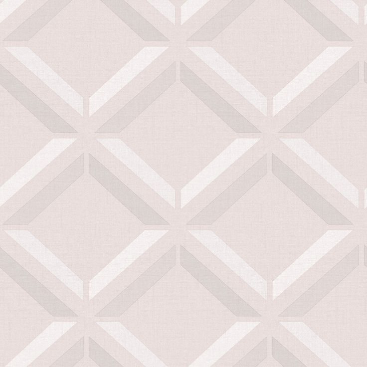 Tapetti Tapetit.fi Kaleidoscope Lana Geo Pink 90591