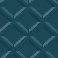 Tapetti Tapetit.fi Kaleidoscope Lana Geo Teal 90592