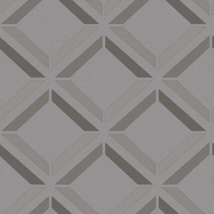 Tapetti Tapetit.fi Kaleidoscope Lana Geo Grey 90593
