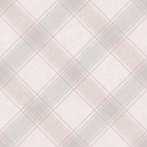 Tapetti Tapetit.fi Kaleidoscope Ainsley Pink 90642