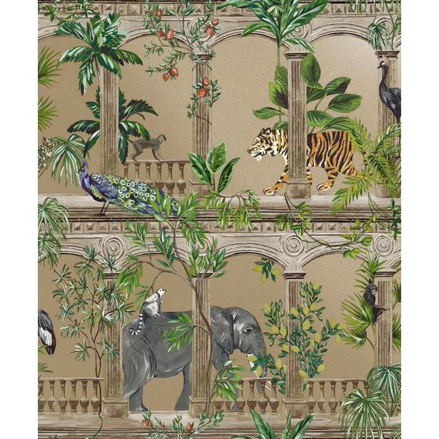 Tapetti Cascading Gardens 91350