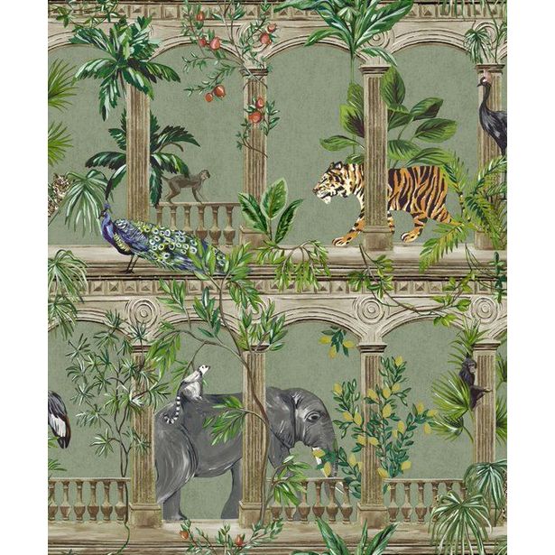 Tapetti Cascading Gardens 91353