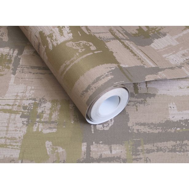 Tapetti Holden Decor The Lost Garden 91580-91583, graafinen/geometrinen, non-woven, eri värejä