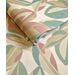 Tapetti Holden Decor The Lost Garden 91591, kasvi, vintage, non-woven, beige/vihreä