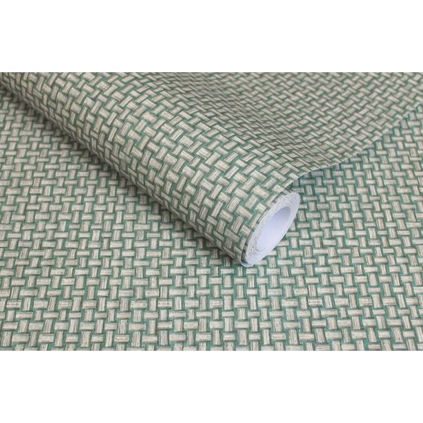 Tapetti Holden Decor The Lost Garden 91600-91603, ruutu, non-woven, eri värejä