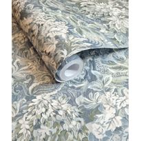 Tapetti Holden Decor The Lost Garden 91630-91633, kasvi, kukka, non-woven, eri värejä