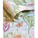 Tapetti Holden Decor The Lost Garden 91641, kasvi, kukka, non-woven, sininen