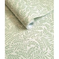 Tapetti Holden Decor The Lost Garden 91651, kasvi, non-woven, vihreä