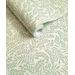 Tapetti Holden Decor The Lost Garden 91651, kasvi, non-woven, vihreä